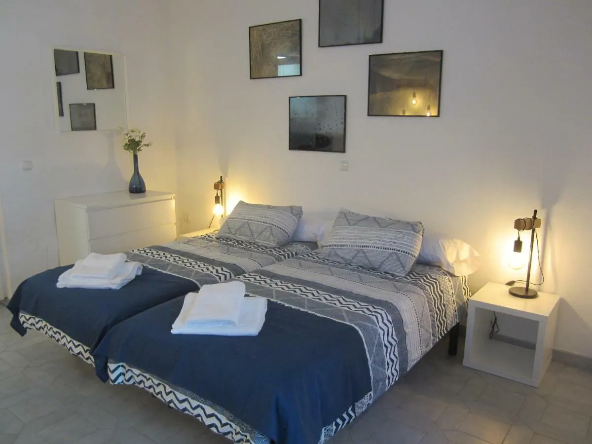 Apartamentos Rc Minerva Benalmadena