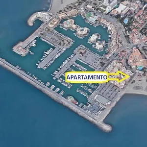 Marina Apartment