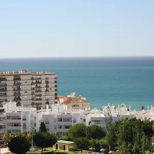 Aguila Sea View Apartment