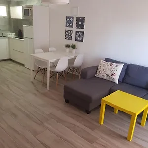 New Apartamento Jupiter Apartment