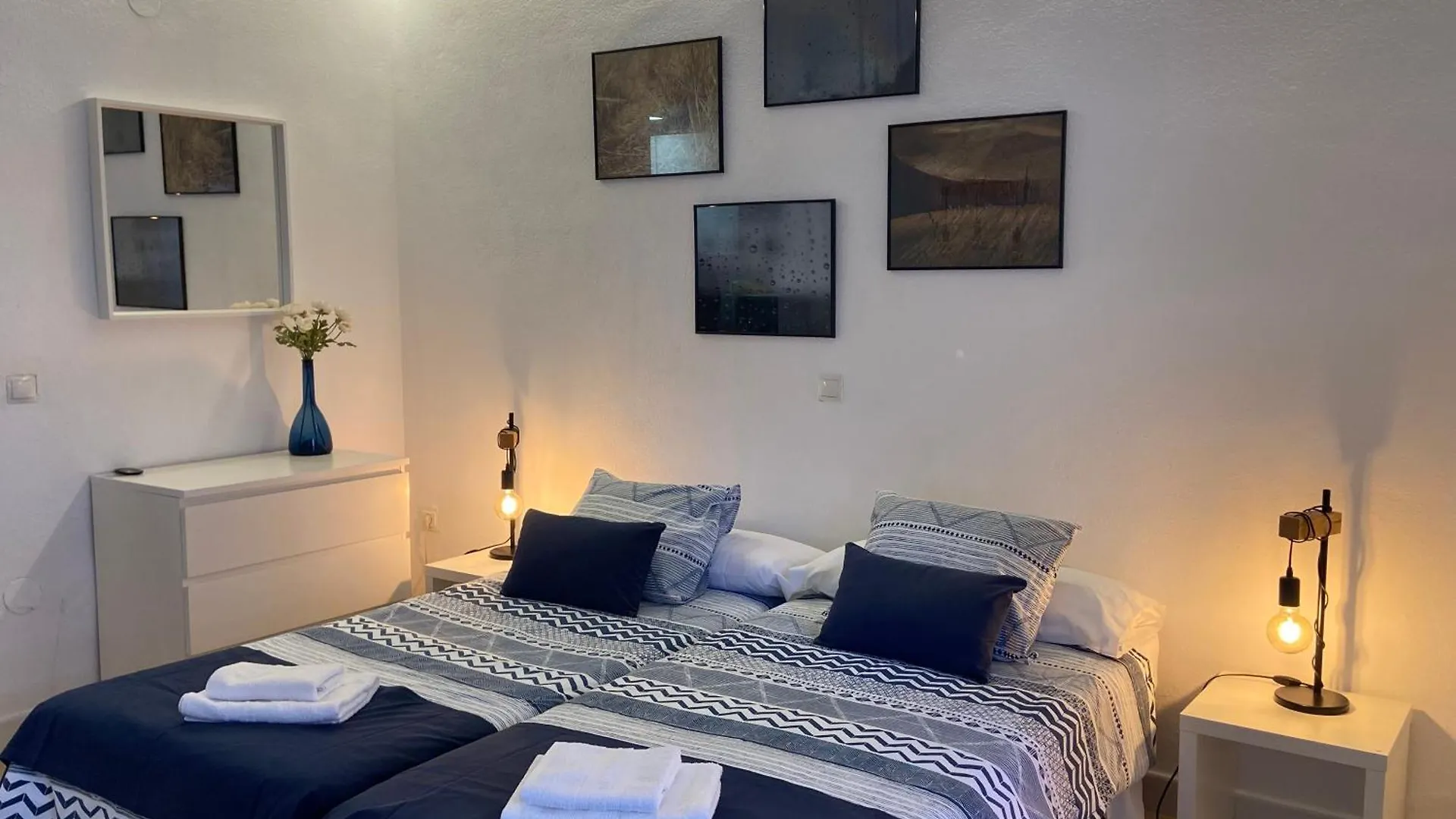 Apartment Apartamentos Rc Minerva Benalmadena