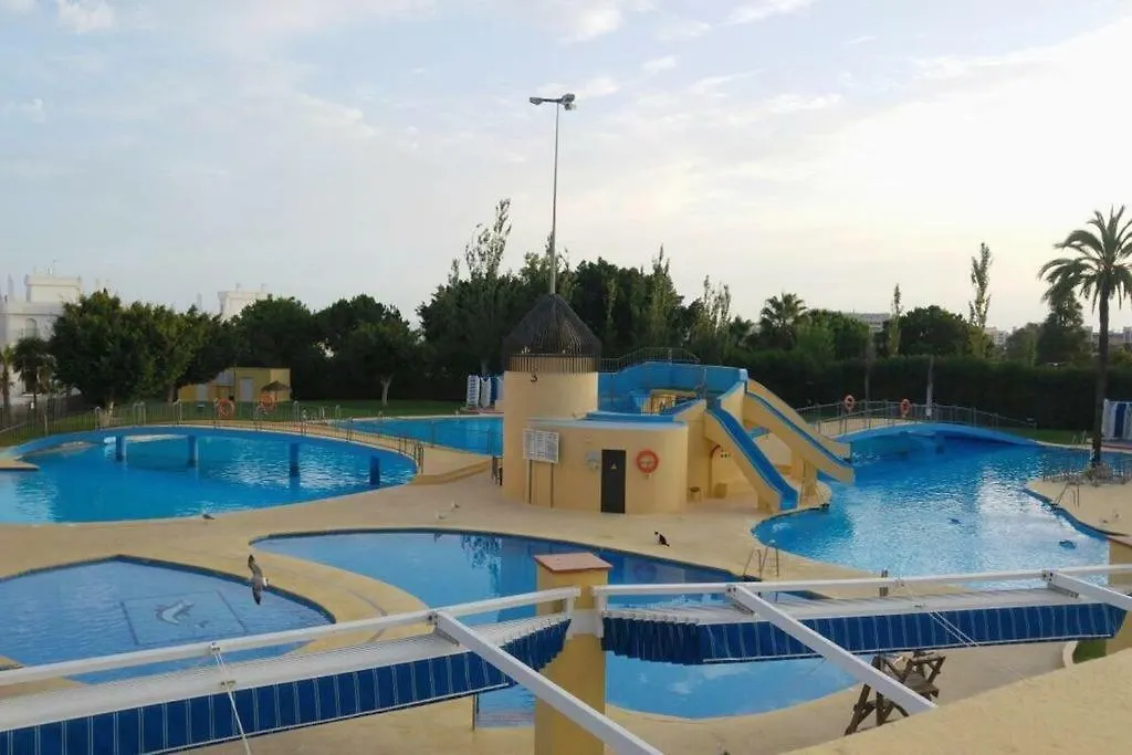 Apartamentos Rc Minerva Benalmadena 0*,