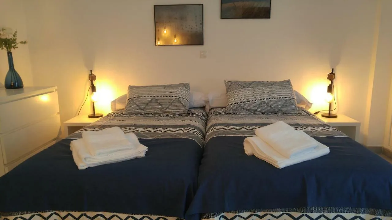 Apartamentos Rc Minerva Benalmadena