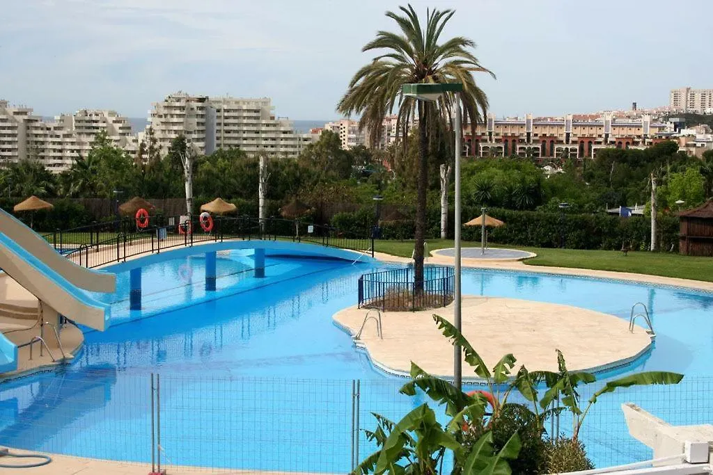 Apartamentos Rc Minerva Benalmadena Apartment