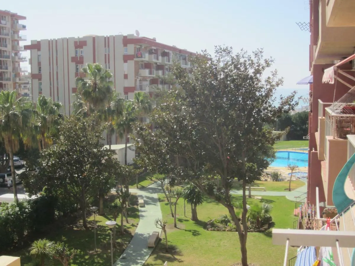 Apartamentos Rc Minerva Benalmadena Apartment