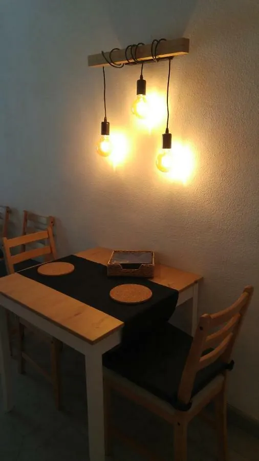 Apartamentos Rc Minerva Benalmadena Apartment