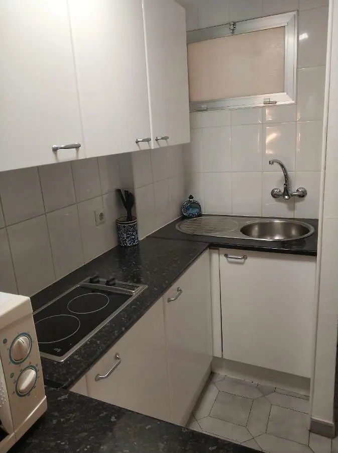 Apartamentos Rc Minerva Benalmadena 0*,  Spain