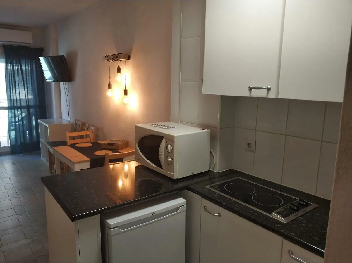 Apartamentos Rc Minerva Benalmadena